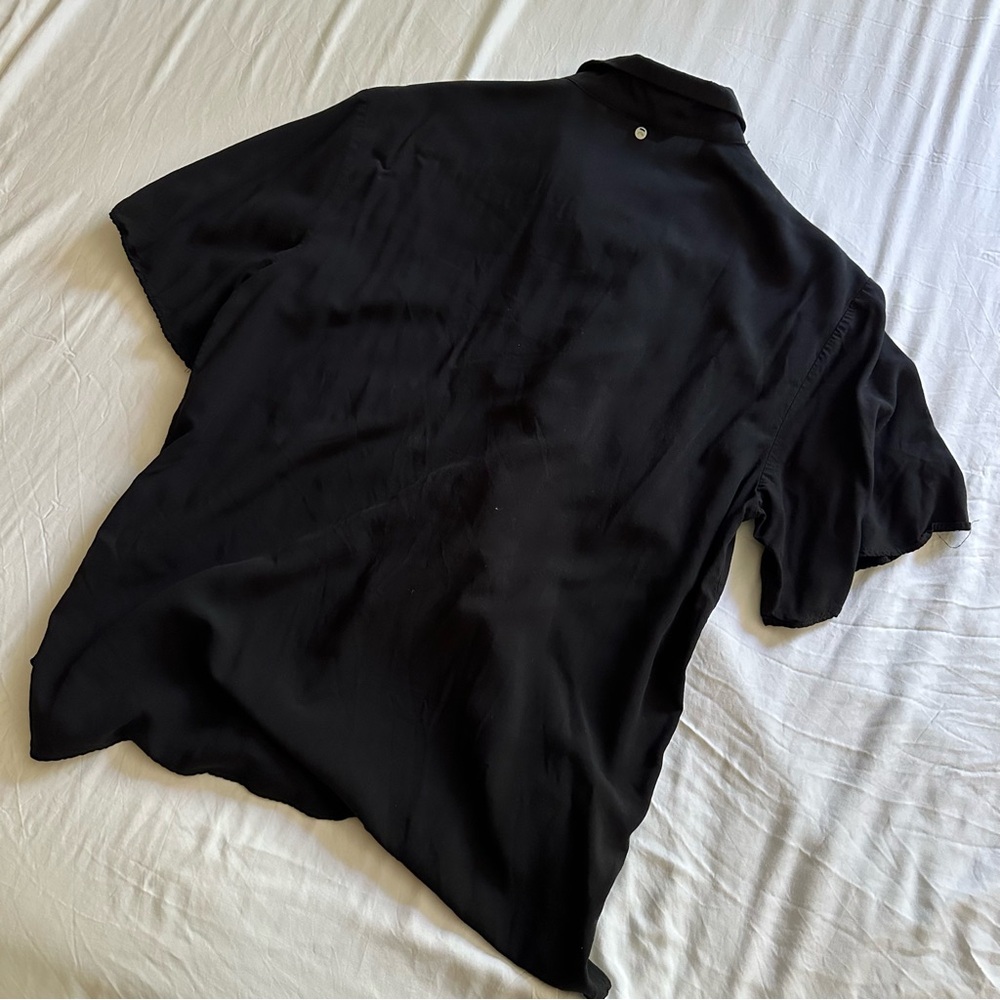 Boxy Button Down - image 2